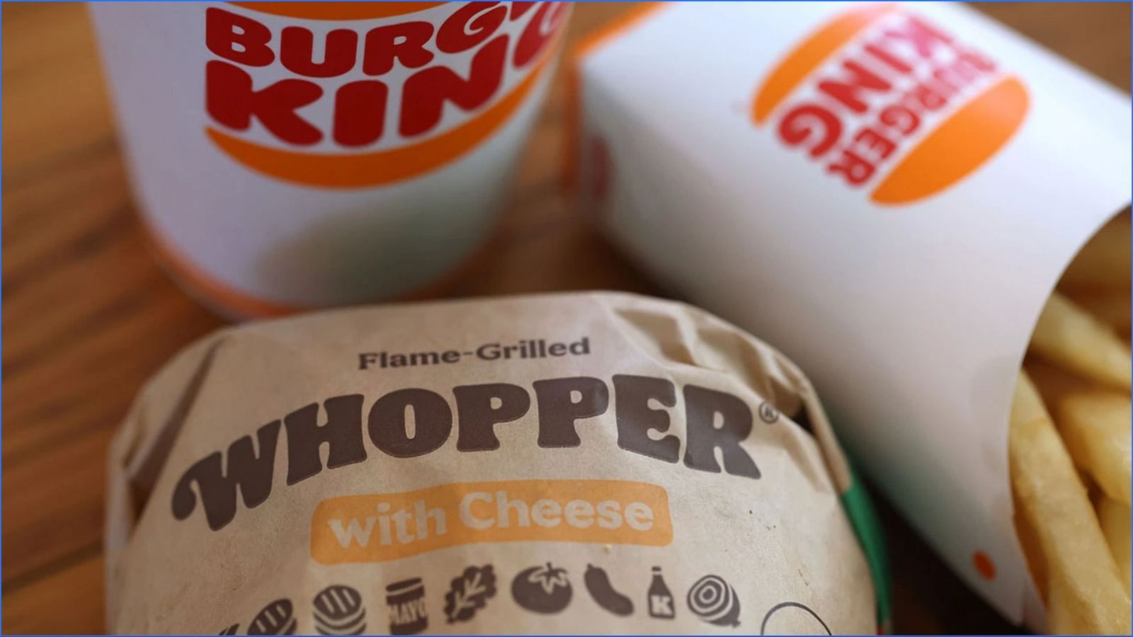 Burger King bankruptcies 2023 List of outlets closing and all you need