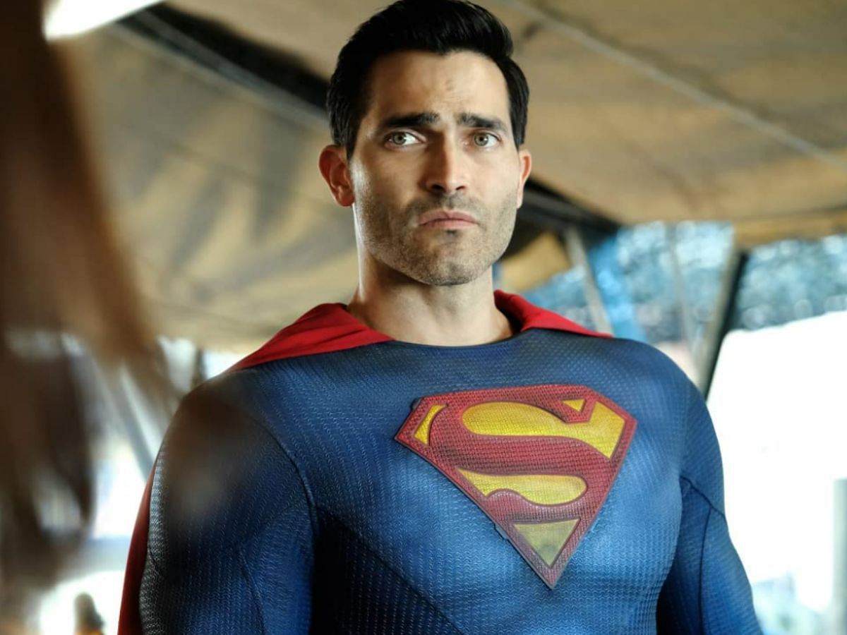 Superman & Lois season 3 episode 4 on The CW Release date, air time