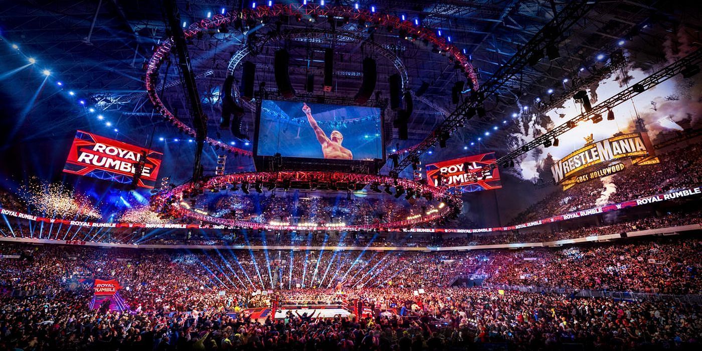 WWE WrestleMania 39 में ओस्का की बड़ी हार हुई 