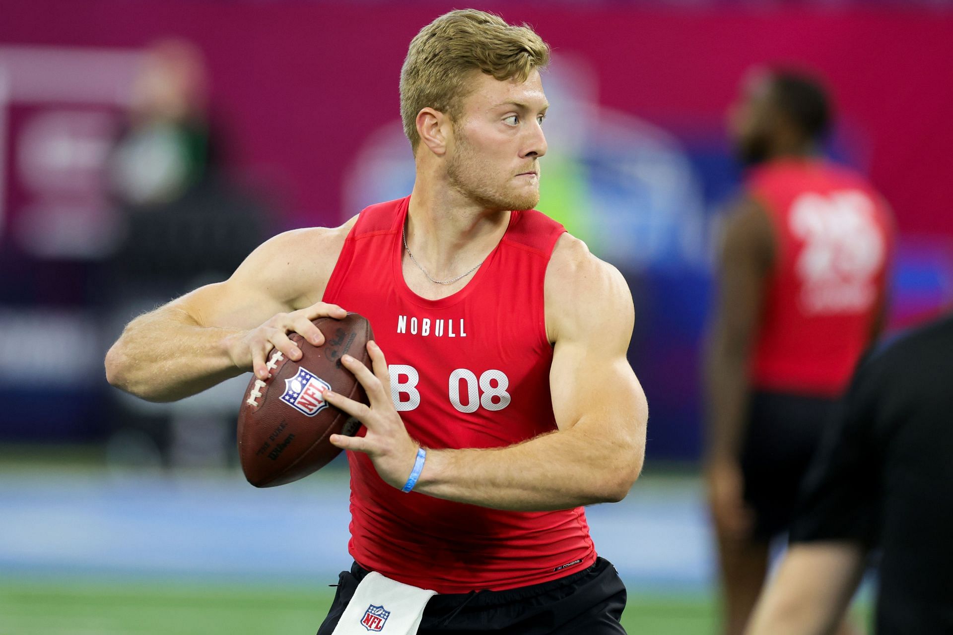 Who has the strongest arm in the 2023 NFL Draft? Assessing what scout