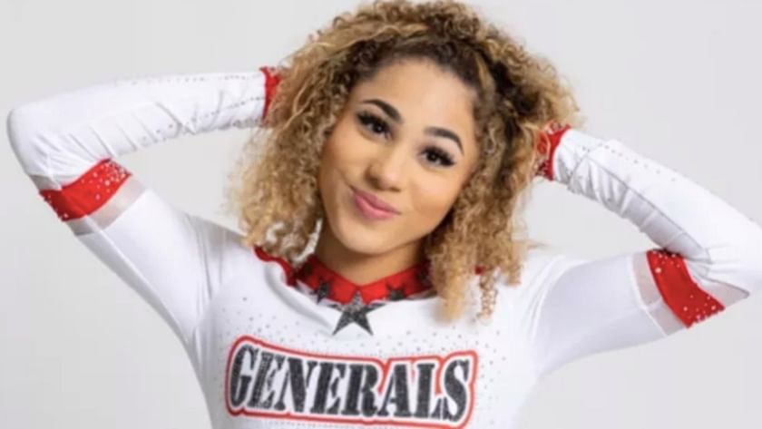 Payton Washington GoFundMe raises more than $60,000 after Woodlands Elite cheerleader is shot