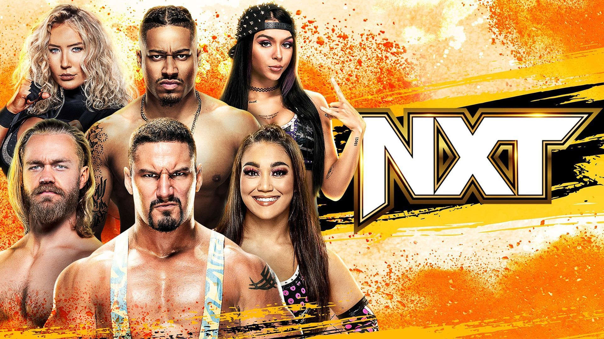Future Champions, a protege 5 stars who should remain in NXT during