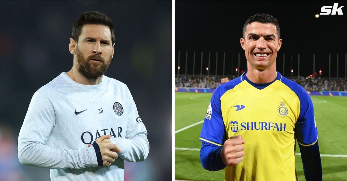 Read more about the article Will Lionel Messi join Cristiano Ronaldo in Saudi Arabia? New report details PSG superstar’s plans