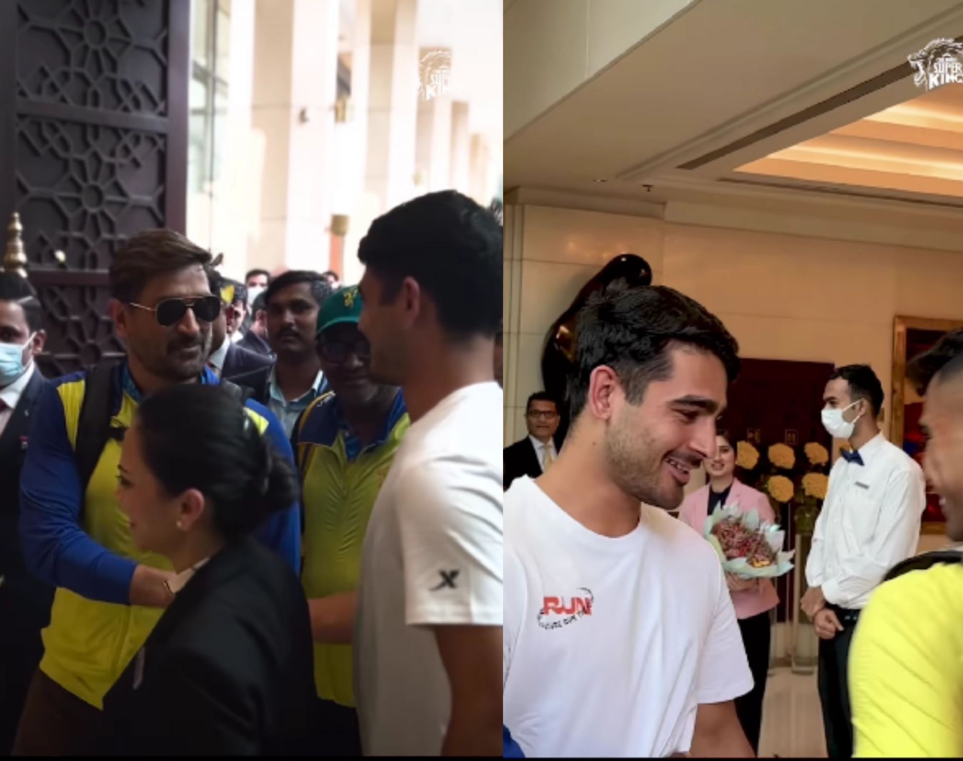 The Shocking Truth About The Hitman Meeting: Csk & Ayush Mhatres Breakout Season! - 4w02u68
