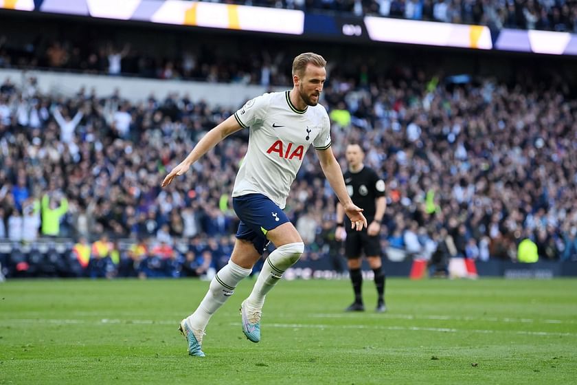 Tottenham Hotspur vs Bournemouth Prediction and Betting Tips | 15th April 2023
