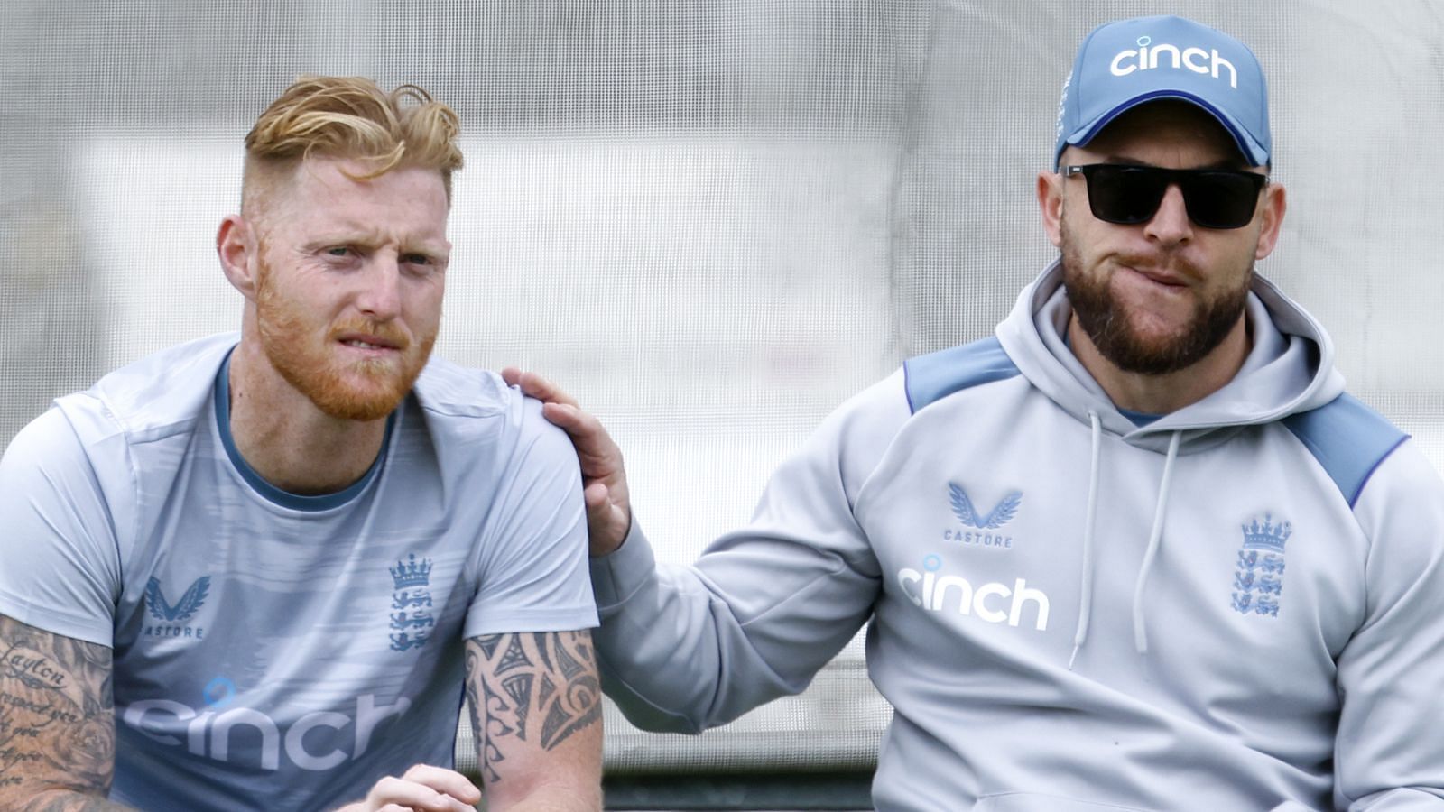 इंग्लैंड नई लीडरशिप में आक्रामक ब्रांड की क्रिकेट खेल रही है