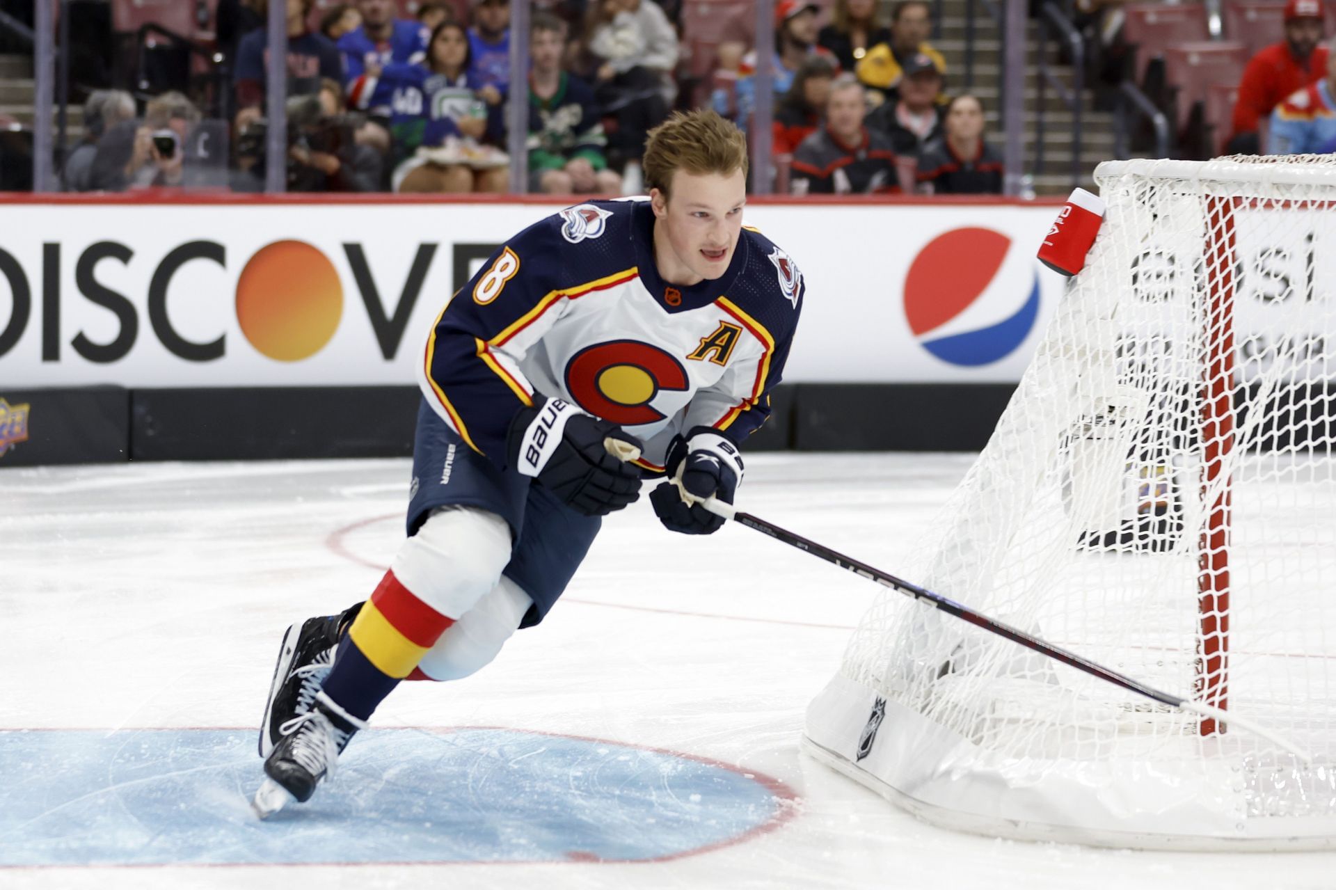 Cale Makar Injury Update A timeline of Colorado Avalanche star's