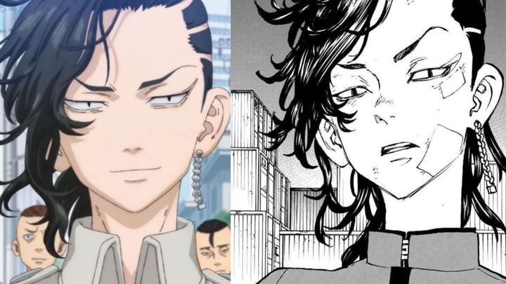 Tokyo Revengers Season 3