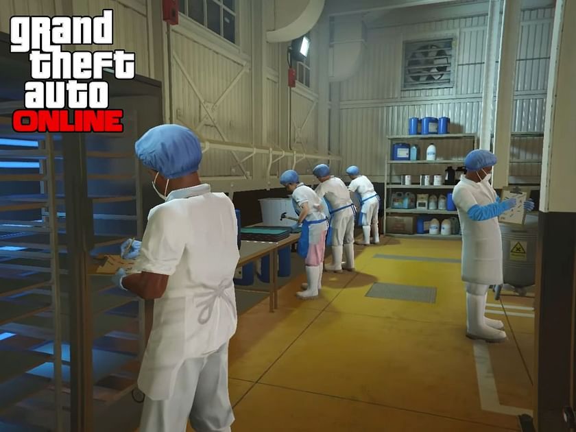 5 best MC businesses in GTA Online after The Last Dose update, ranked