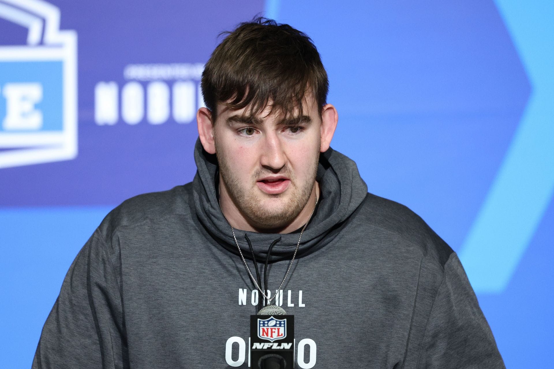 Buffalo Bills Draft Picks 2023 Full list of Bills selections