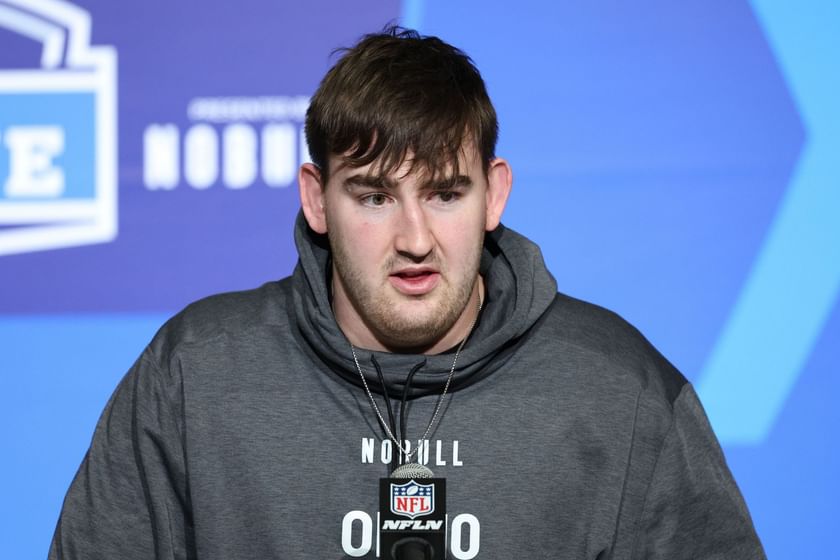 Buffalo Bills Draft Picks 2023 Full list of Bills selections