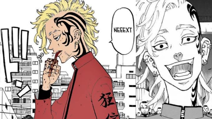 Tokyo Revengers Season 3