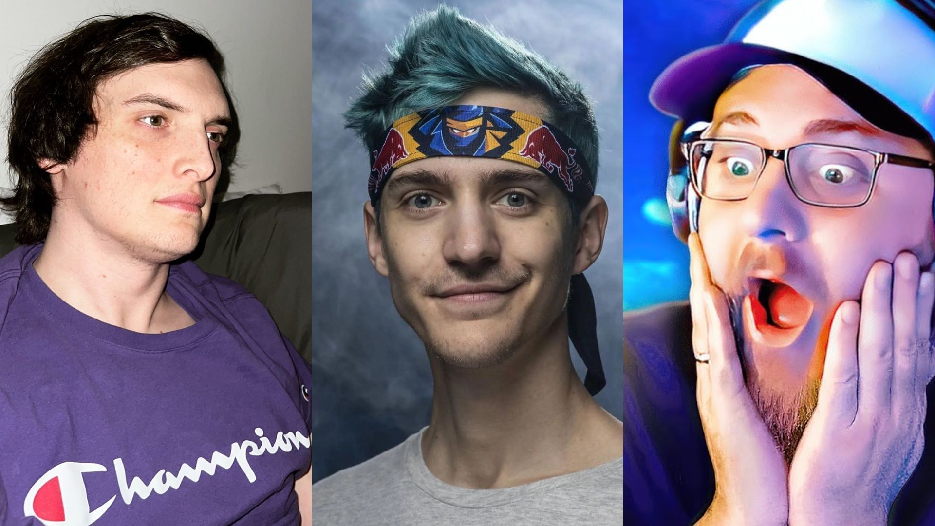 Who is Jonathan Blevins? YouTuber Ac7ionMann calls out Ninja’s brother