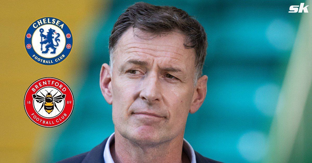 “The more awkward the whole situation feels” – Chris Sutton predicts ...