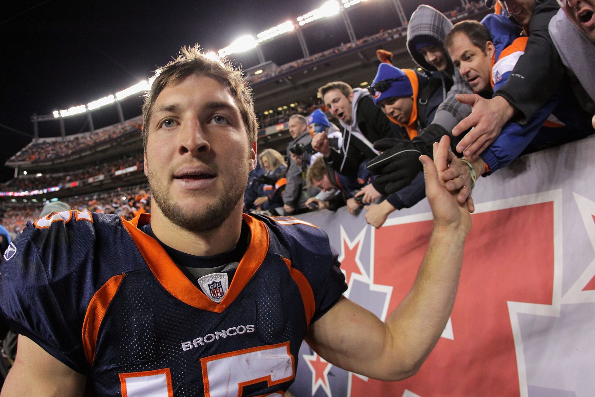 Tebow Time: Revisiting Tim Tebow’s NFL career