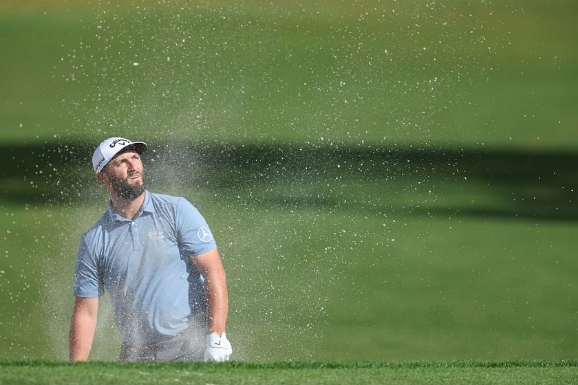 When will Jon Rahm resume play at RBC Heritage? Masters champion’s