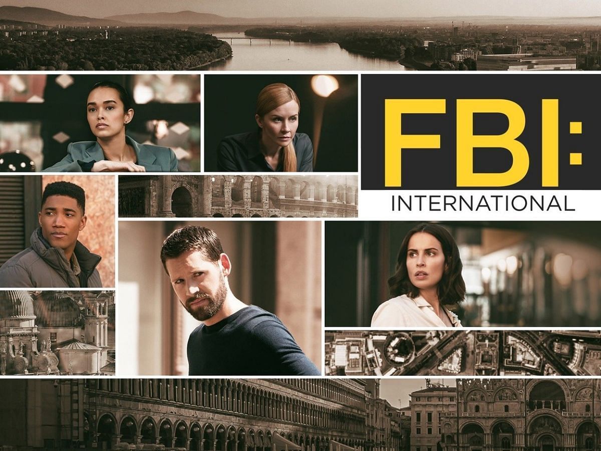 FBI International season 2 episode 17 on CBS Release date, time, plot