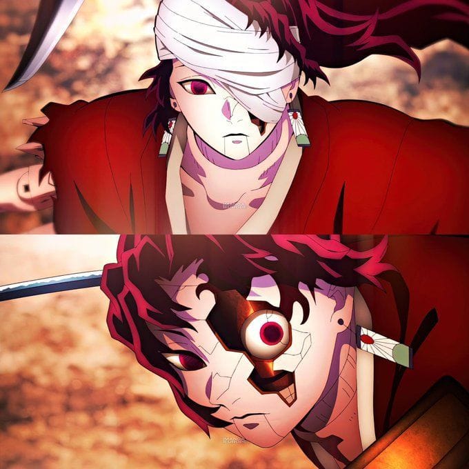 Demon Slayer’S Yoriichi Type Zero And 300 Year-Old Sword Explained – BZHV