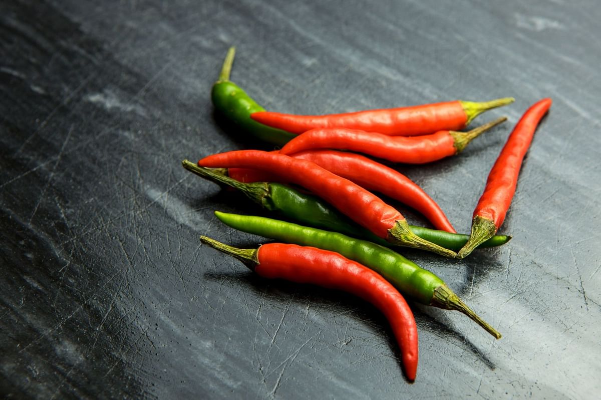 Is cayenne pepper good for you? A fiery ingredient with numerous health