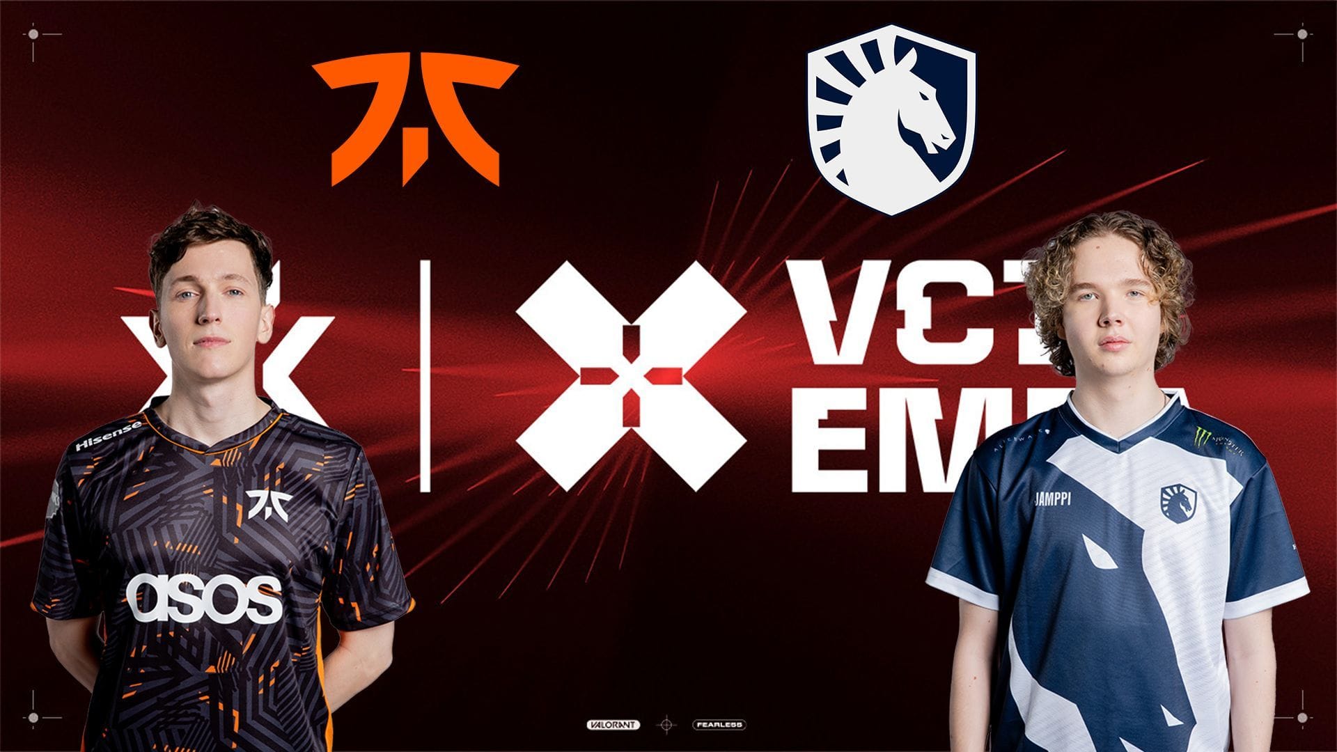 Fnatic vs Team Liquid VCT EMEA League Predictions, where to watch, and more