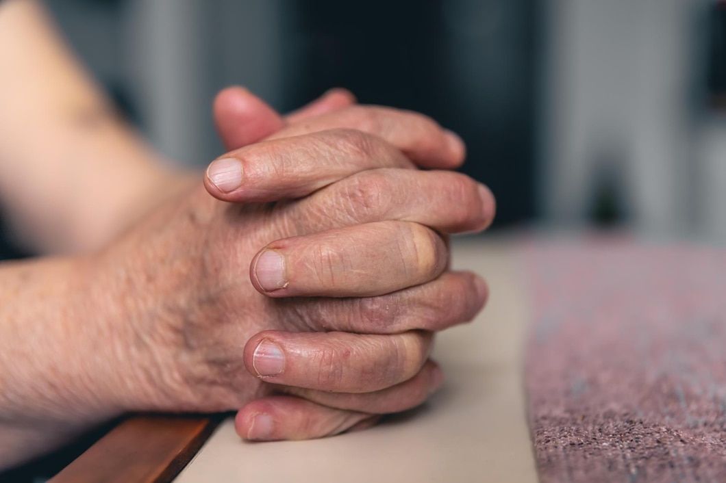 Road to recovery Rehabilitation exercises for stroke patients