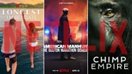 3 New Netflix Documentaries To Watch In April 2023 3 New Netflix Documentaries To Watch In April 2023