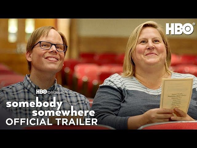 Somebody Somewhere Season 2 On HBO: Release Date, Air Time, Plot, Cast ...