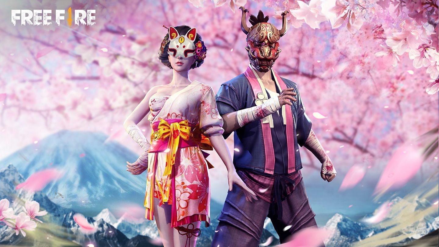 स्टाइलिश और अनोखे नेम्स (Image via Garena)