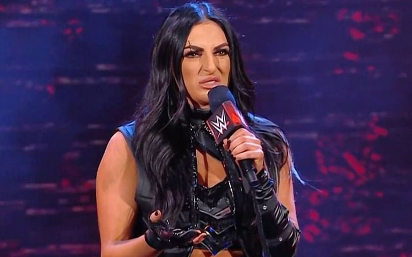 Sony Deville wife: Is Sonya Deville married? Learn all about the former ...