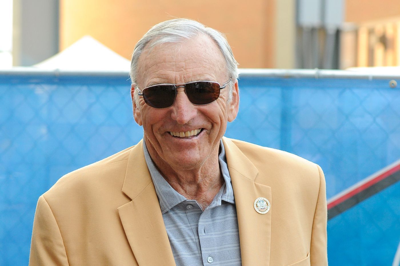 Dave Wilcox dead Hall of Fame LB and 49ers legend passes away at 80