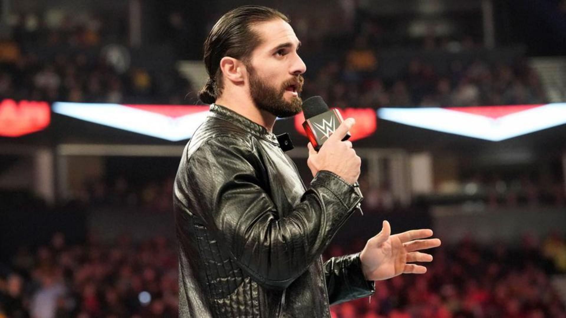 ¿Seth Rollins terminó con WWE para siempre?  Una actualización entre bastidores sobre la reacción a los ajustes de última hora en RAW
