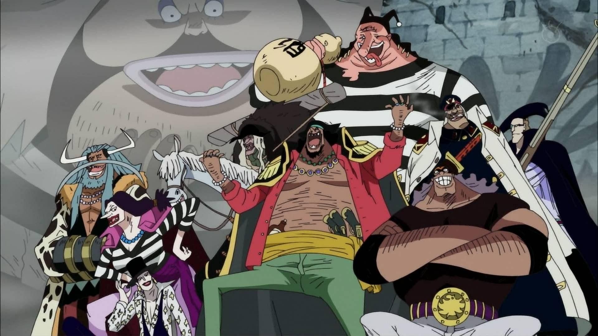 One Piece Episode 1081: Release Date and Time, Where to Watch, and More