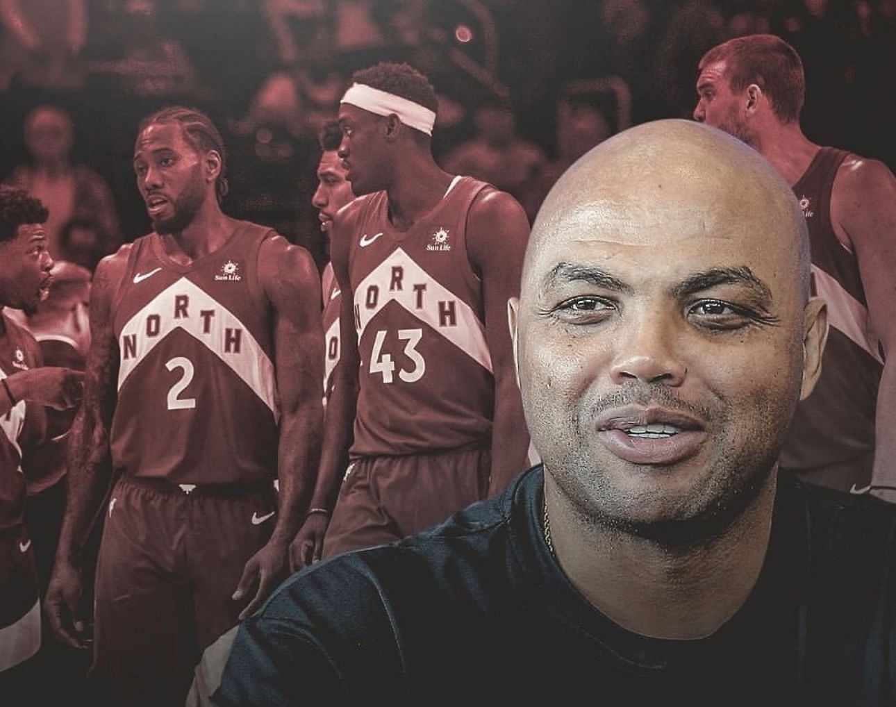 Charles Barkley