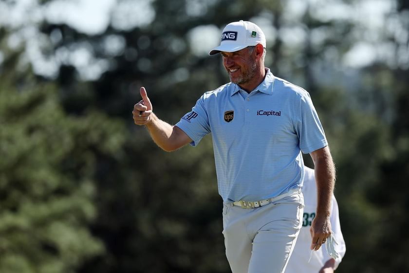 What is Lee Westwood Net Worth as of 2023?