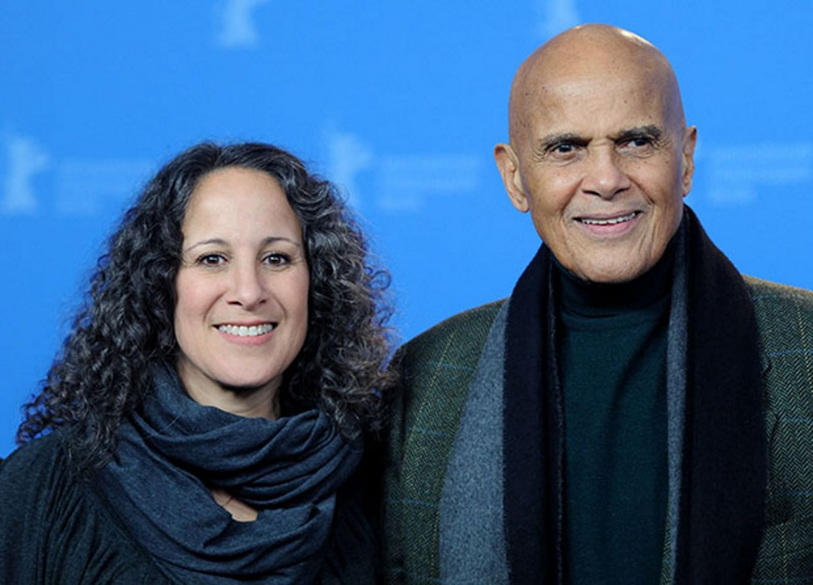 Harry Belafonte children: All about his wives and family as Calypso ...