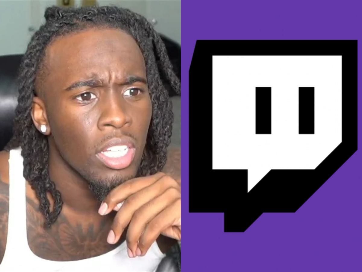 &ldquo;Where are these numbers coming from?&rdquo; - Kai Cenat calls out creators