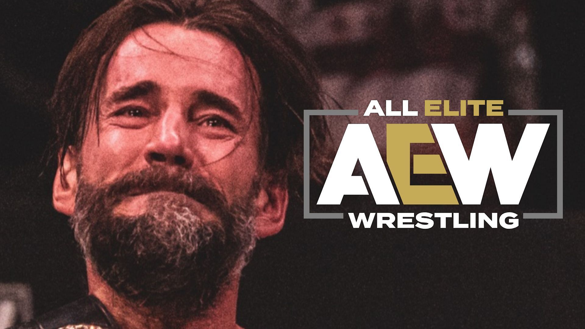 cm punk return aew