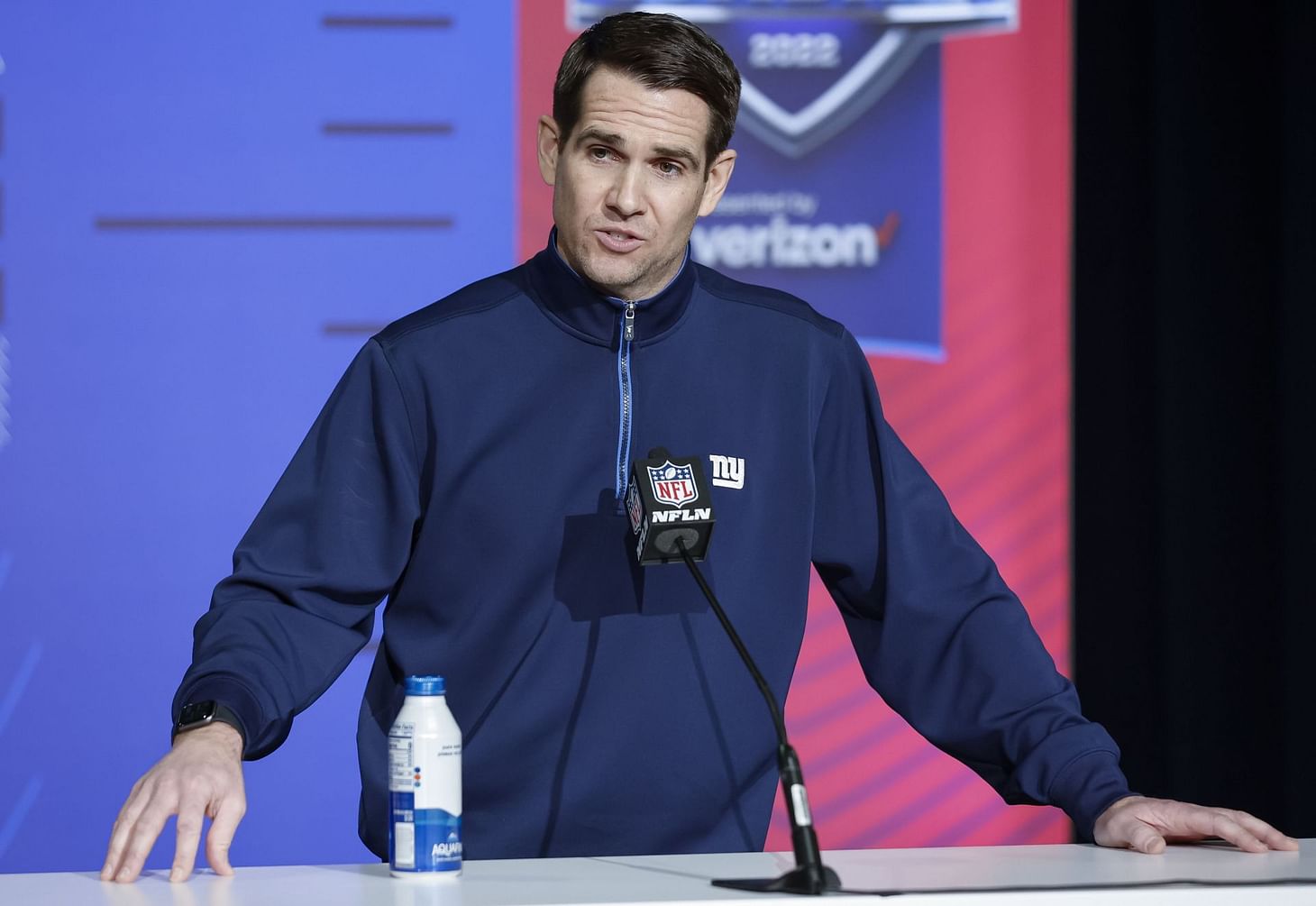 New York Giants NFL Draft 2023 Picks, team needs and predictions