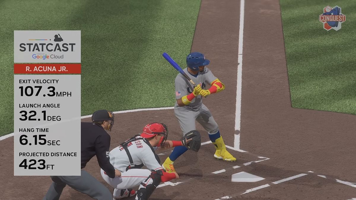 5 best Right Fielders (RF) in MLB The Show 23