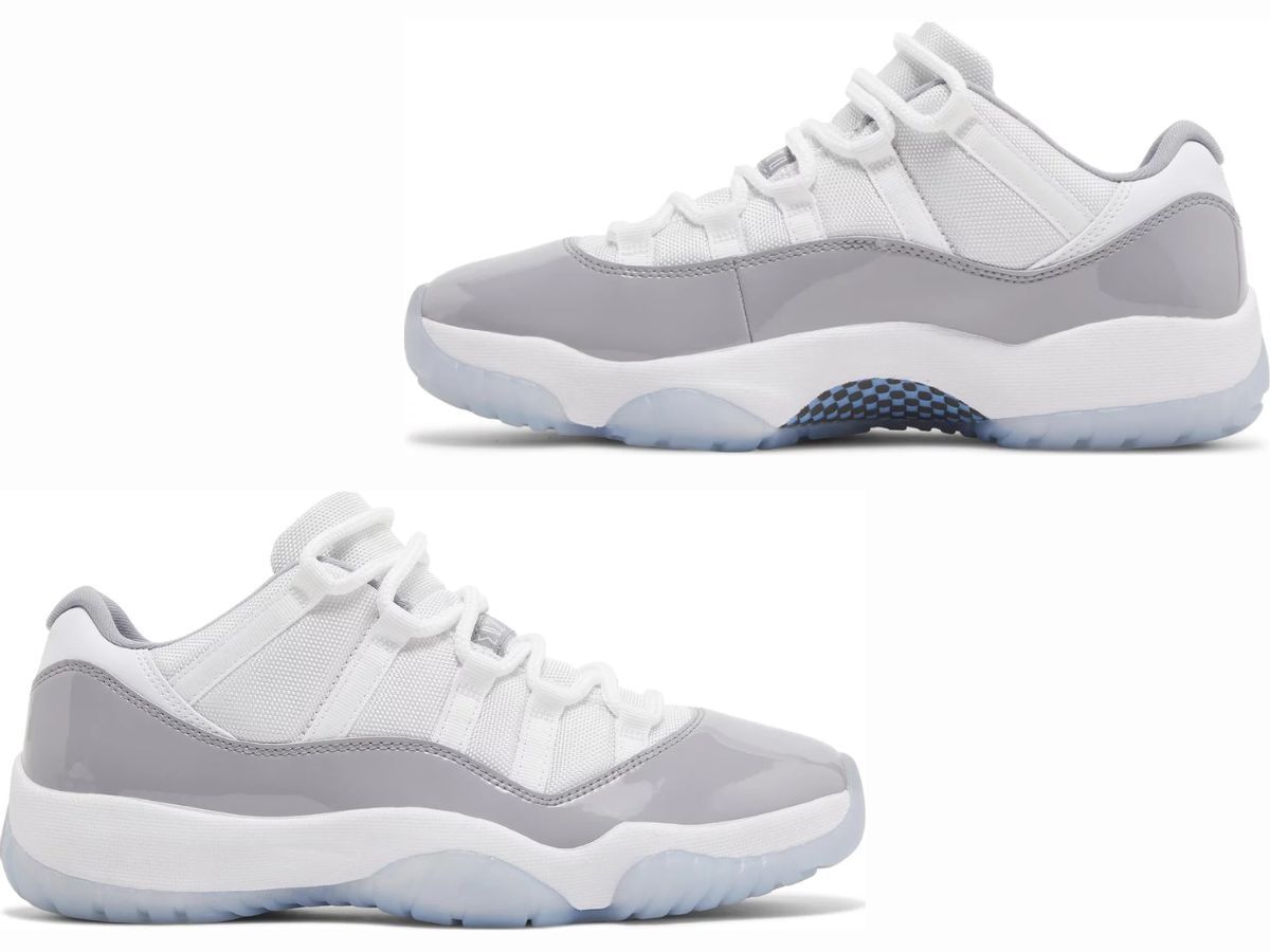 colorway jordan 11