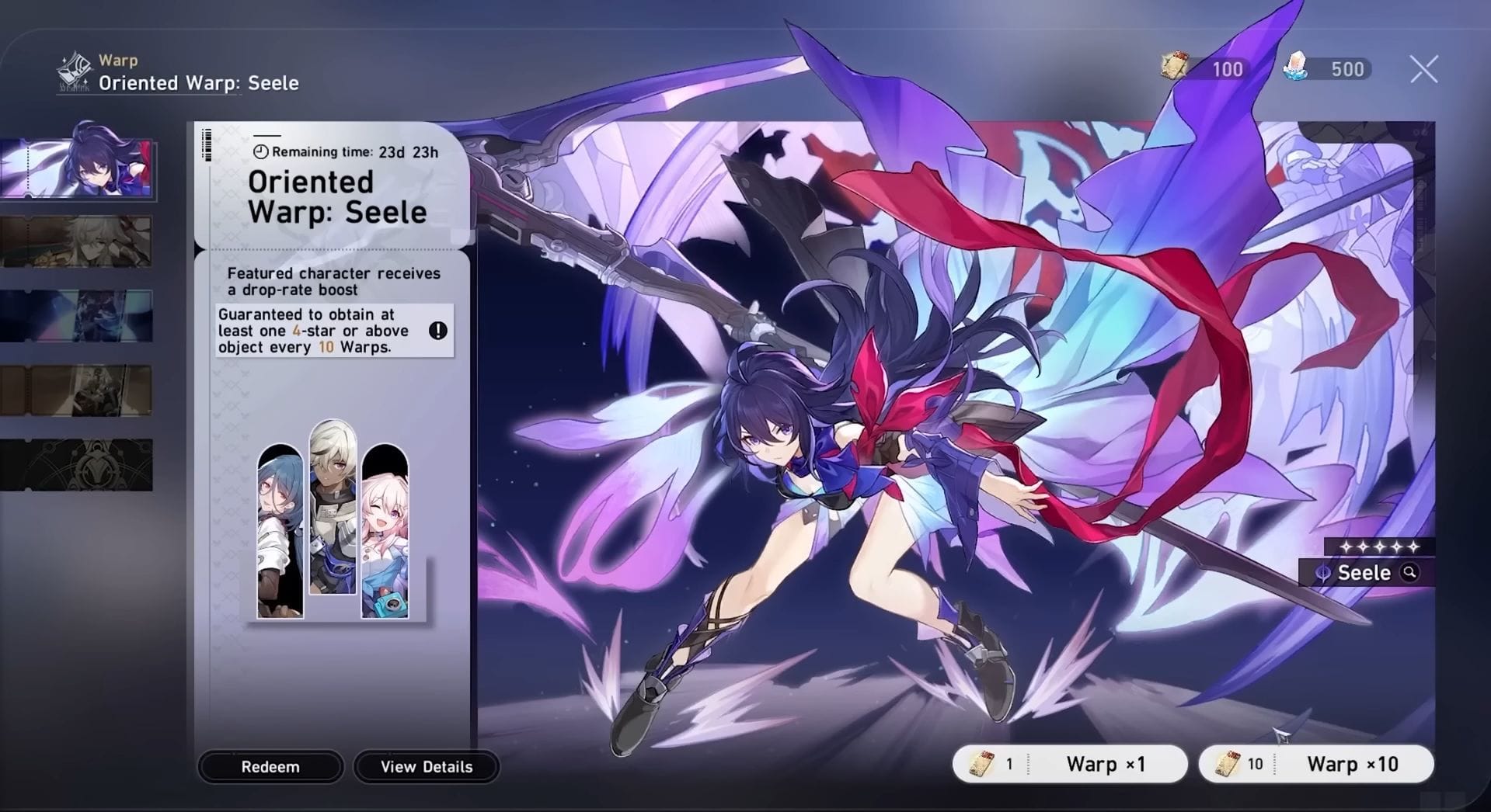 Honkai Star Rail Gacha currencies explained Stellar Jade, Star Rail