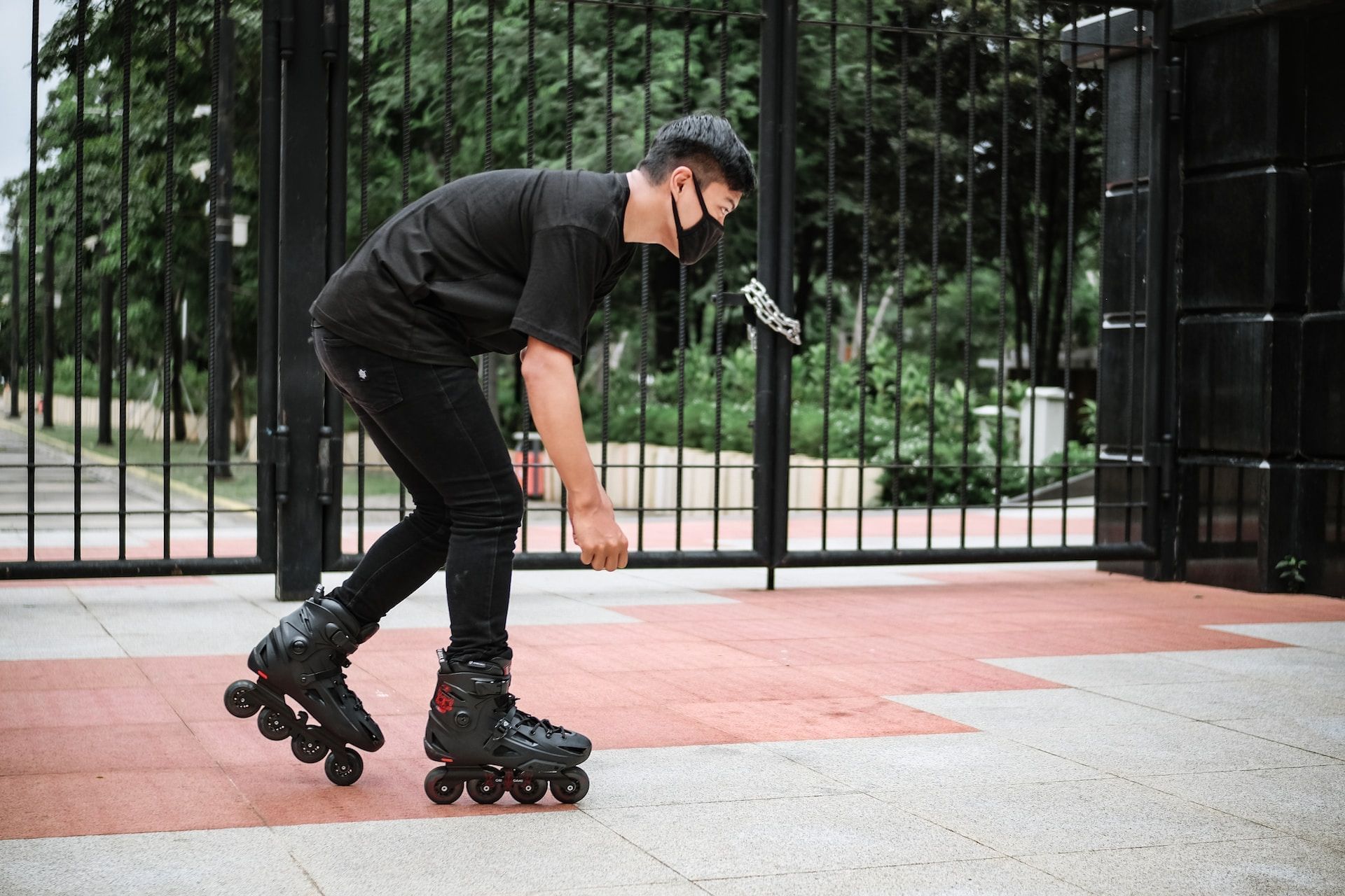 Is Roller Skating Good Exercise?