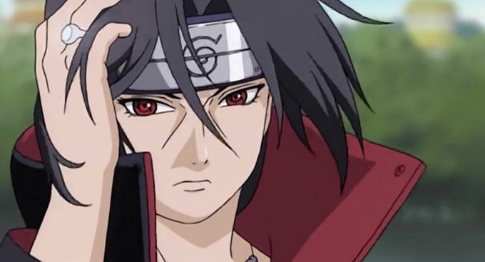 We asked an AI if Itachi’s actions were justified (& the answer will ...