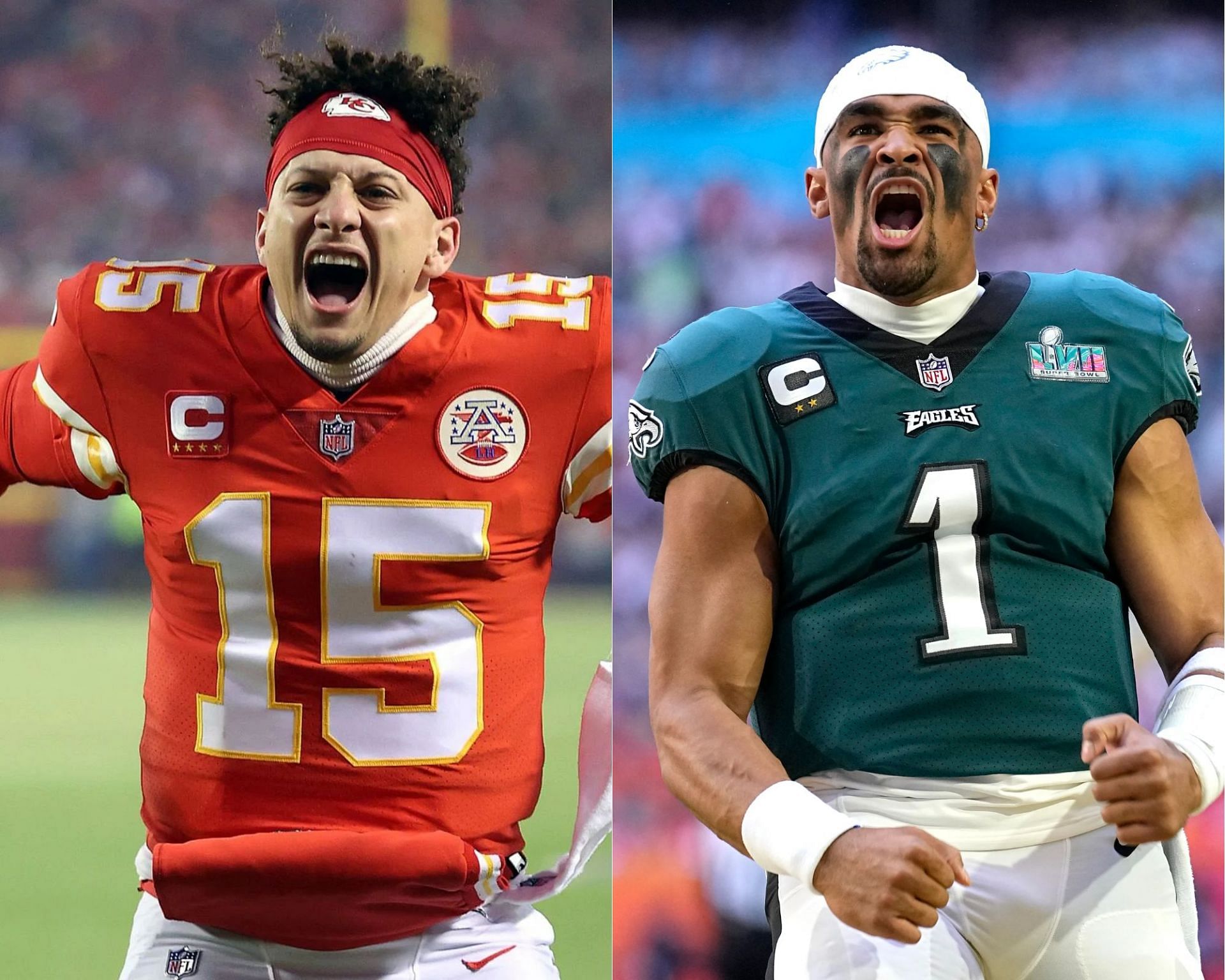 “He proved a lot of people wrong”- Patrick Mahomes gives honest take on ...