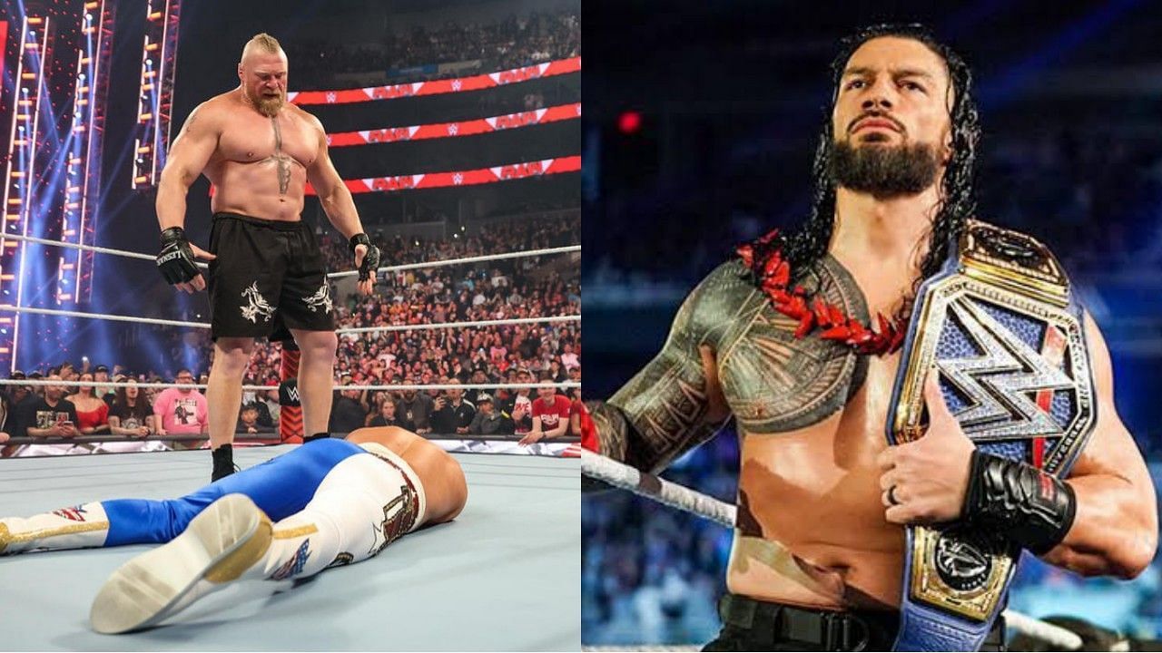 WWE Backlash 2023 का आयोजन भारत में 7 मई को होगा