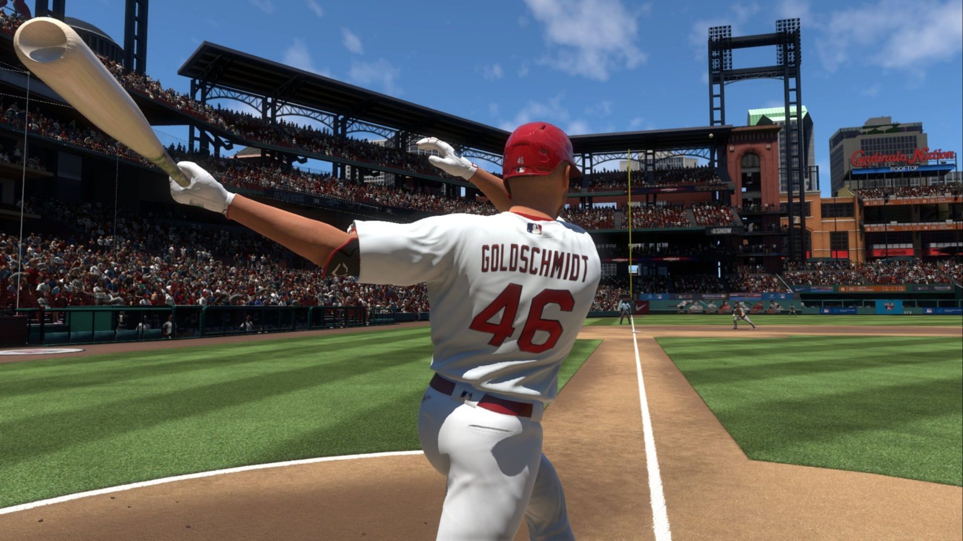 Player Parallels MLB The Show 23 guide How to get Player Parallels