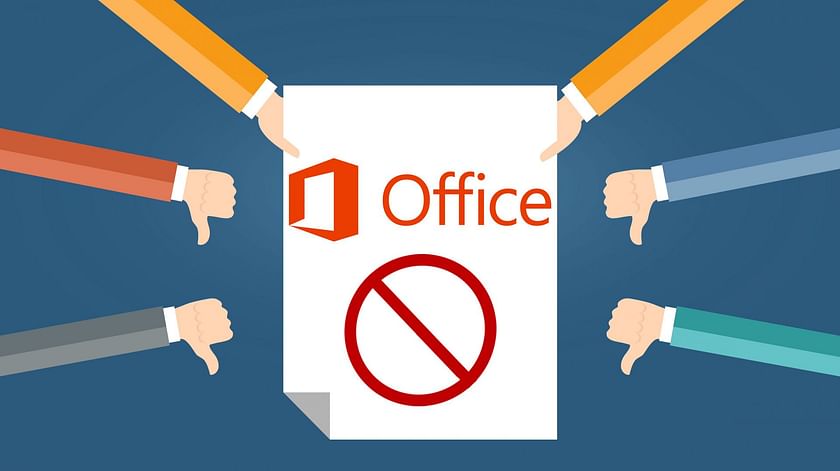 7 best free alternatives to Microsoft Office