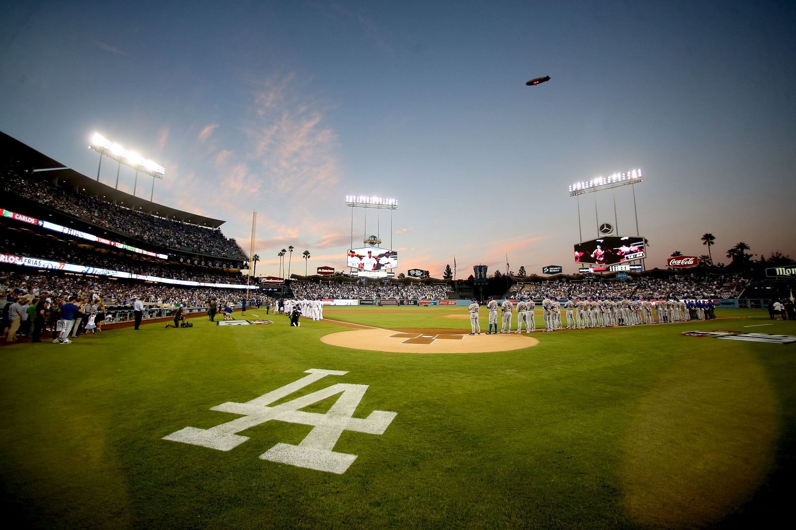 When are Blackpink performing at Dodger Stadium? Date, start time and ...