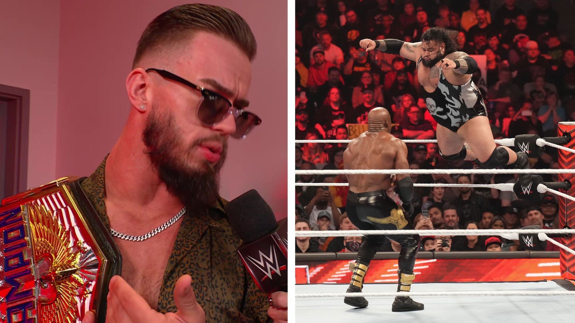 Controversy leads to double champions, first title win 5 possible