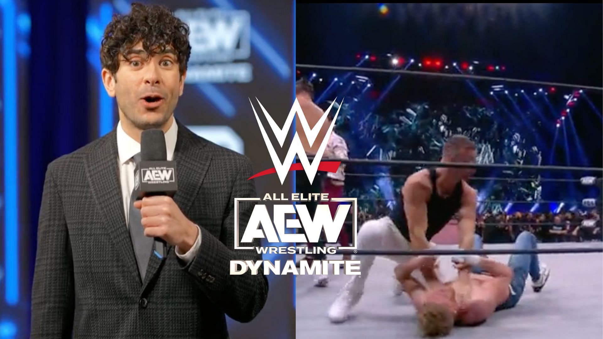 all elite wrestling orange cassidy
